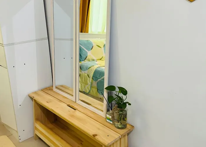 Beacon Makati Free Pool Access Free Wifi 100mbps & Free Netflix Apartment